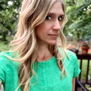 Meet your Posher, Jennifer